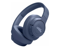 JBL BT Tune 770NC Niebieskie - 1163206 - zdjęcie 1